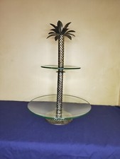 Vintage tier silver for sale  Dayton