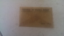Hülle pferwoche deutschen gebraucht kaufen  Detmold