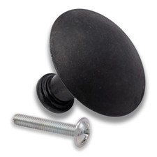 Pomello ikea hedra usato  Spedire a Italy