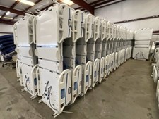 Stryker secure used for sale  Henrico