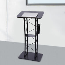 Curved podium stand d'occasion  Expédié en Belgium