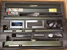 Atezr v35 plus gebraucht kaufen  Schweitenkirchen