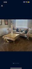 Furniture set must for sale  Sugar Land