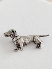 Ancienne broche chien d'occasion Ancienne broche chien d'occasion  Hagondange