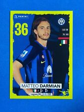 Figurine calciatori panini usato  Italia