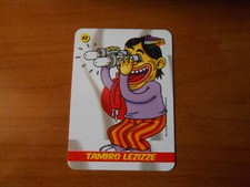 Figurina card skifidol usato  Torino