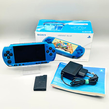 Console psp 3004 usato  Prato