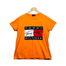 Tommy hilfiger shirt d'occasion  Ménéac