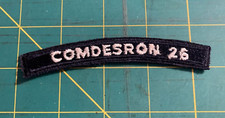 Navy shoulder patch for sale  Lenexa