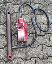 Chelette druckzylinder hydraul gebraucht kaufen  Schönbrunn