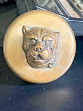 Boite pilules ancienne d'occasion  Saran
