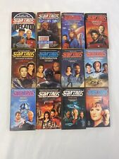 Lot star trek for sale  Greensburg