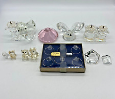 Se3138 vintage swarovski gebraucht kaufen  Kassel