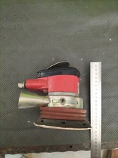 Levigatrice orbitale aria usato  Soncino