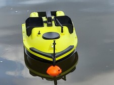 Deeper boot halterung gebraucht kaufen  Gründau