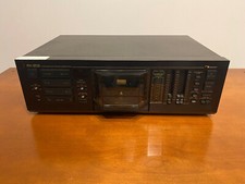 Nakamichi 202 auto for sale  Dayton