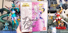 Saint seiya vintage d'occasion  Marseille XII