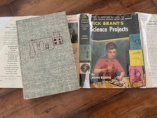 Rick brant science for sale  Pasadena
