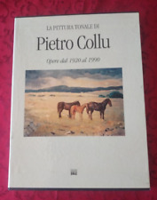 A821 pittura tonale usato  Cagliari