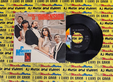 The 5th dimension usato  Ferrara