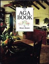 Mary berry aga for sale  CHEADLE