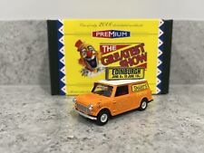 Corgi mini van for sale  CREWE