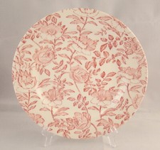 Prato(s) de salada Churchill PINK PEONY   comprar usado  Enviando para Brazil
