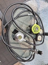 Divers conshelf supreme for sale  LOUGHBOROUGH