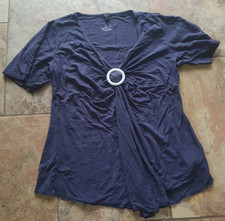 Damen mädchen shirt gebraucht kaufen  Udestedt