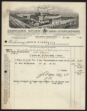Rechnung barleben magdeburg gebraucht kaufen  Berlin