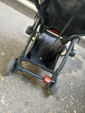 Poussette yoyo bon d'occasion  Blois