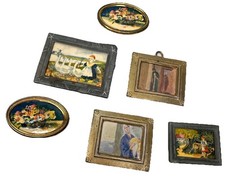 Antique dollhouse miniature for sale  Alexandria