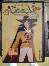 Tulipano nero serie usato  Capua