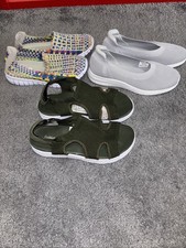 Ladies shoes sandals for sale  ILFORD
