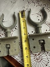 Oar locks mounting for sale  Egg Harbor City