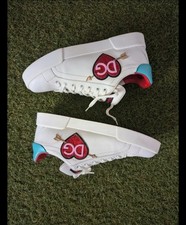 Women trainers size for sale  LIVERPOOL