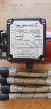 Grundfos amazon twin for sale  HYTHE