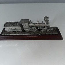 Jupiter steam train for sale  ENFIELD