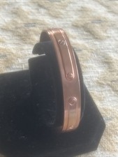 Vintage copper bracelet for sale  Mount Royal