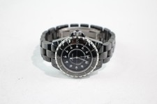 chanel j12 watch white for sale  LEEDS