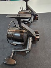 Daiwa ss2600 custom for sale  WITNEY