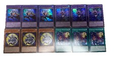 Lunalight budget deck for sale  Middle Village