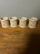 Lenox ivory pierced for sale  Grand Forks