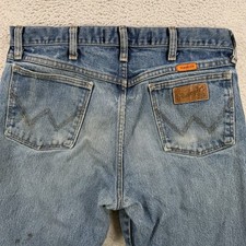Wrangler jeans men for sale  Wetumpka