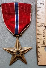 Original ww2 bronze for sale  USA