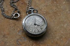 Kettenuhr descarles vintage gebraucht kaufen Kettenuhr descarles vintage gebraucht kaufen  Lauf a.d.Pegnitz