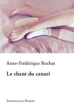 Chant canari anne d'occasion  France