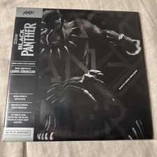 Marvel black panther for sale  Willow Spring