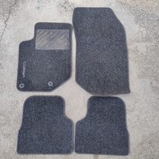 Tappetini auto opel usato  Moncalieri