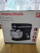 Morphy richards stand for sale  NELSON